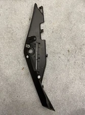 Aprilia Tuono 1000 Left Hand Tail Fairing, Infill, Trim Panel - 2006-2014, VGC,