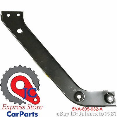 5NA805932A VOLKSWAGEN GENUINE NEW OEM TIGUAN RIGHT CROSS SUPPORT