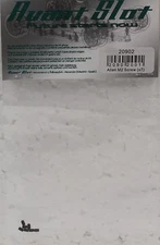 Avant Slot 20902 M2x3mm Grub Screws (7 Pieces) 1:32 Slot Car Part