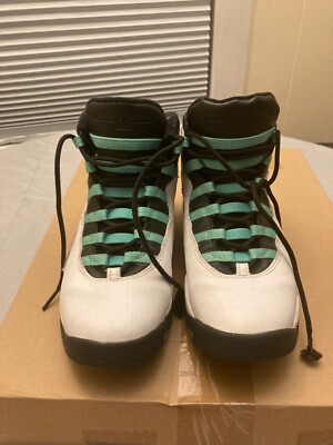 mint 10s jordan