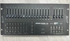 Elation LSC Stage Desk 16