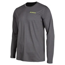 KLIM Teton Merino Wool Long Sleeve Shirt Men's Base Layer