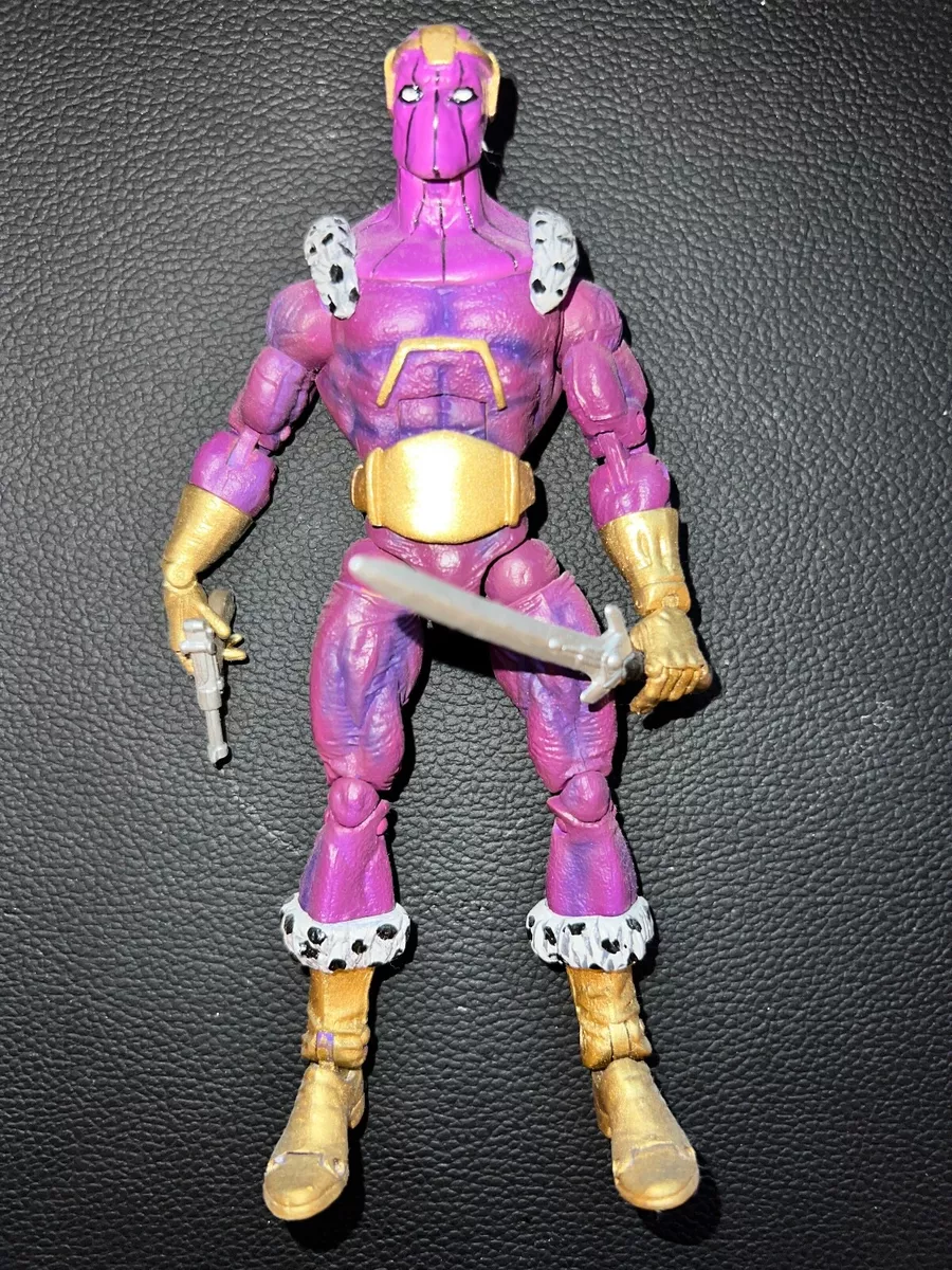 Baron zemo clearance figure