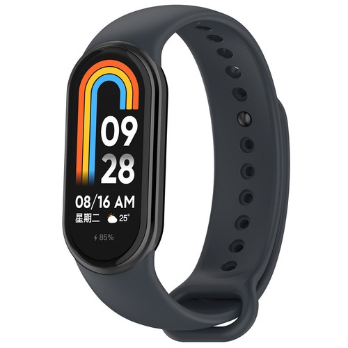 Pour Xiaomi Mi Band 10 / 9 / 8 Smart Watch Bracelet de Remplacement Bracelet Bracelet - Photo 293 sur 454