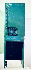 VIPA 353-1DP01 INTERFACE MODULE PROFIBUS-DP IM 353DP 24 VDC 12MBIT/S