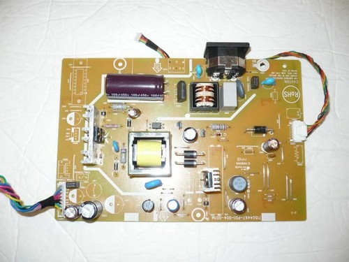 ASUS MX259 MONITOR MAINBOARD R3525-0143-0150 / 0171-2271-5792 | eBay