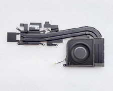 Heat sink For Dell Latitude 5421 AT30L003DTL 0YG75N Thermal module