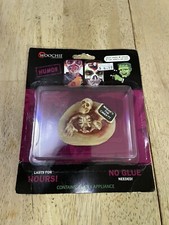 Woochie Peel Stick Latex Appliance Where's the Candy New Sealed