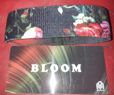 Zox OG Bloom von Into The Am Colab mit Zox Goldstich weniger als 100 weltweit
