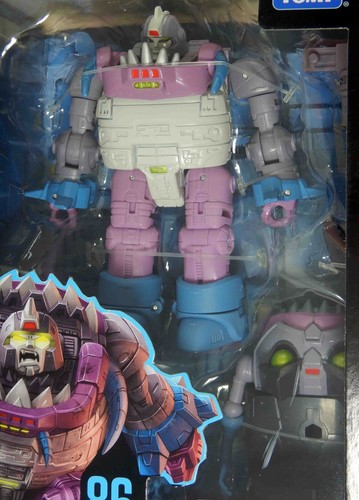 Transformers Studio Series 86 GNAW Deluxe Class #86-08 Sharkticon Figure NEW - Picture 2 of 12