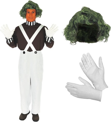 oompa loompa new glasses