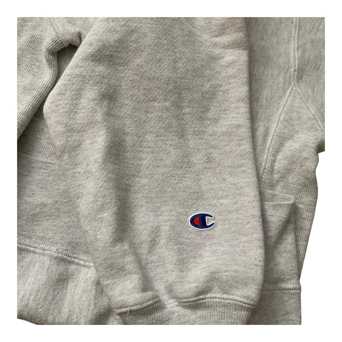 Vintage Champion Reverse Weave UCONN Connecticut Huskies