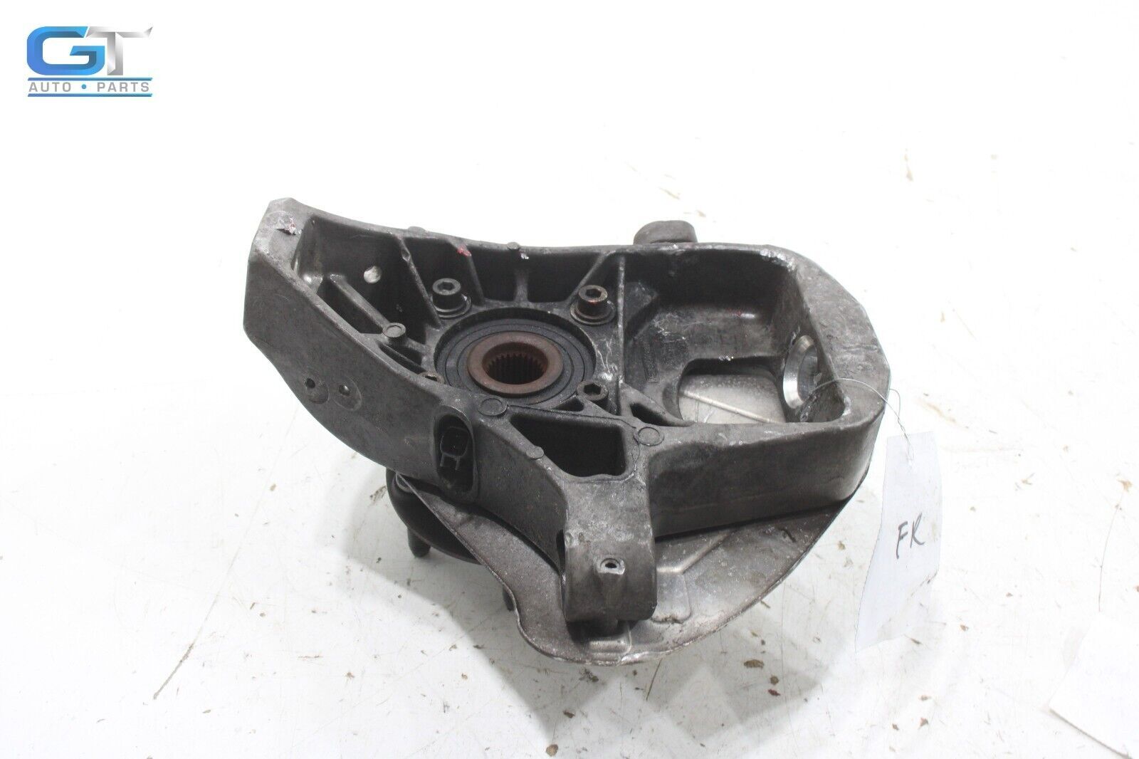 2007 - 2010 ASTON MARTIN V8 VANTAGE FRONT RIGHT SIDE SPINDLE KNUCKLE HUB OEM