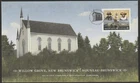 Canada #3274, Black History, Willow Grove NS, Official First Day Cover, FDC 2021