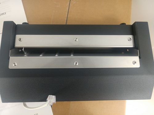 FIELD KIT HD MEDIA CUTTER T5X06-ES PRINTRONIX PART# 251107-002 - Picture 8 of 12