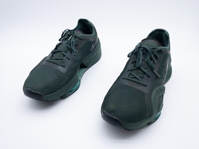 Nike Air Zoom SuperRep 3 Herren Turnschuh Sneaker grün Gr 44 EU Art 22395-70