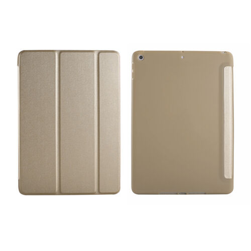 iPad Air 3 PRO 10.5 Case A2152 A1701 A1709 A2123 Soft Transparent Cover Green - Picture 110 of 118