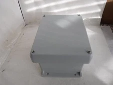 nVent Hoffman  Boat Electrical Enclosure Box VJ806W | Wall Mount Non-Metallic