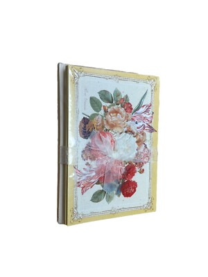 14 Pack Blank Note Cards 