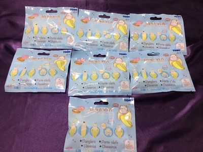 bananya blind bag