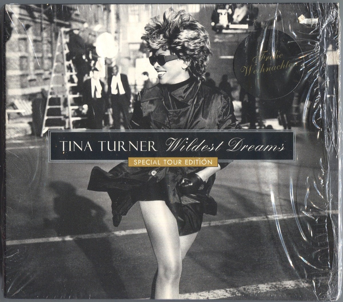 新品未開封 DVD TINA TURNER LIVE IN AMSTERDAM 418TCAR3R8L._UF894,1000_QL80_.jpg