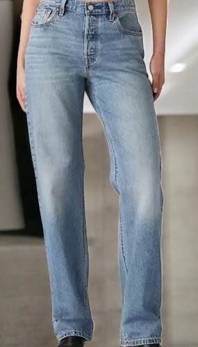 Levi's 501 90's Lightweight Women's Jeans, Various