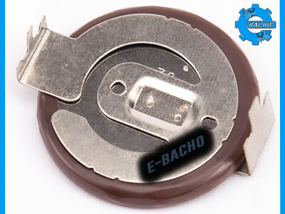Panasonic VL2020 Lithium Knopfzelle – Batterie Für BMW Mini Schlüssel (R55, R56, R60)