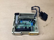 OMRON CQM1-AD041 A/D Unit Input Module Sysmac #111M75