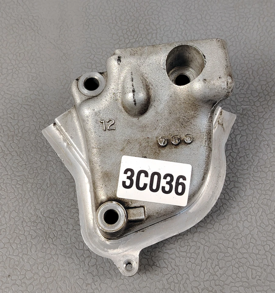 Honda Accord PILOT Acura TL RL RCA TIMING SIDE Engine Mount Bracket V6 3.0 3.5 - Image 2 of 4