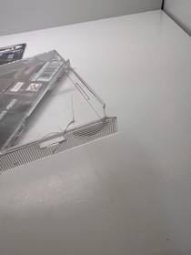 ESPN International Track & Field (Sega Dreamcast, 2000) Clean !