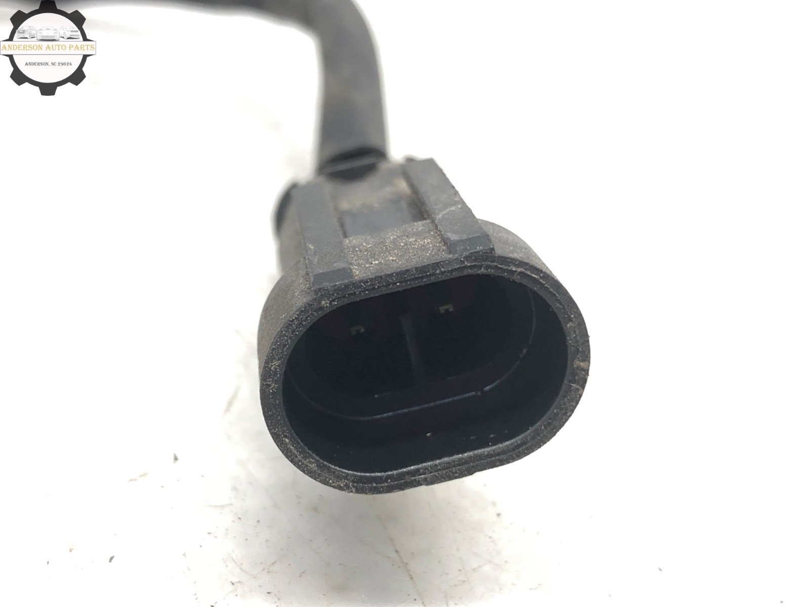 2014-2019 MASERATI GHIBLI FRONT HOOD LOCK LATCH PAIR X2 OEM