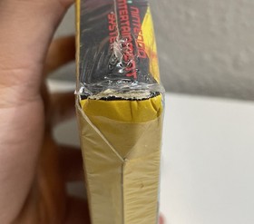 Tetris 2 (NES) Nintendo Entertainment System Factory Sealed REV-A