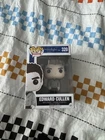 Funko Pop Edward Cullen #320 Twilight Saga Movies Vinyl Figure New In Box