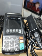 Dejavoo Z8 Credit Card Machine