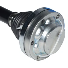 Gsp Cv Axle Assembly P N Ncv70037
