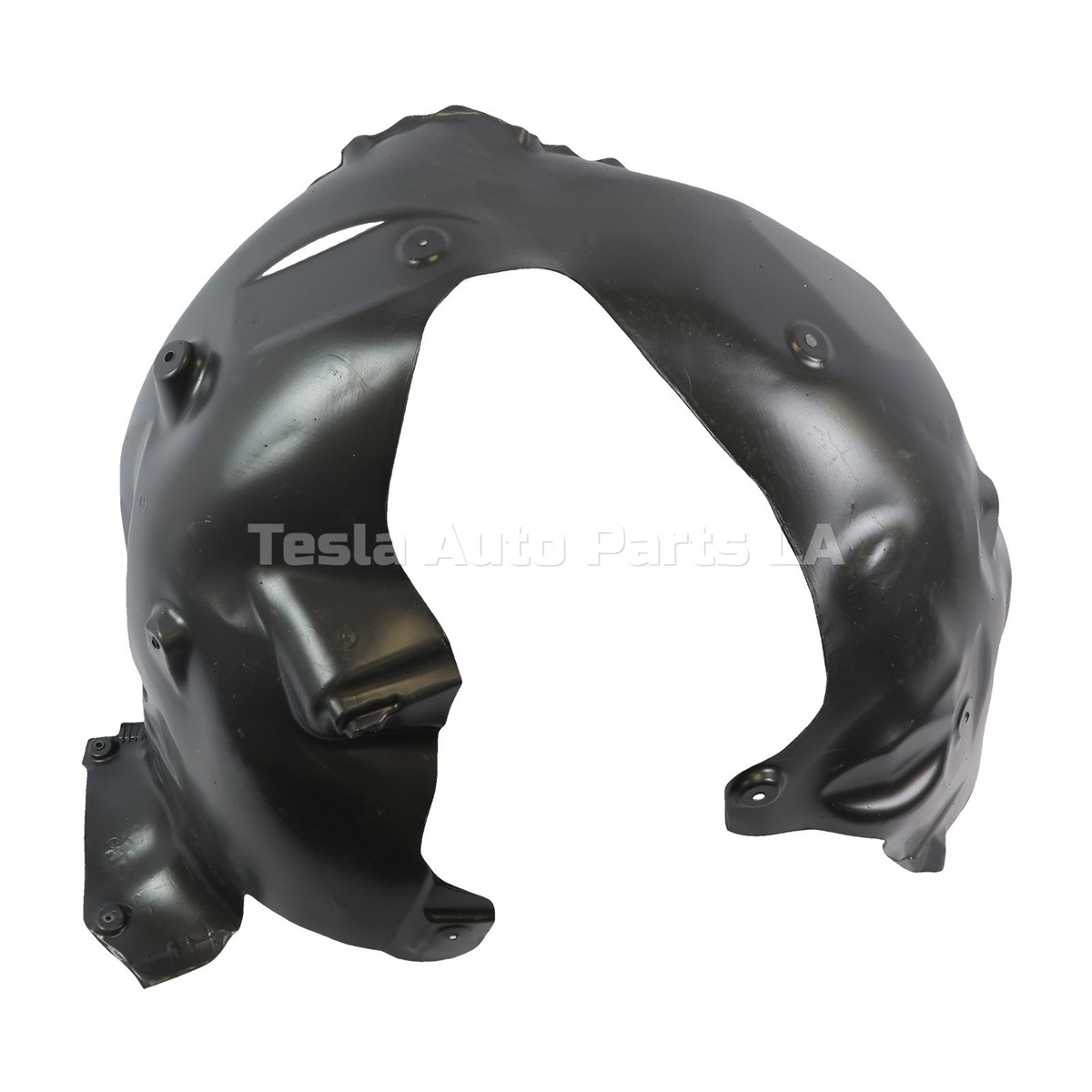 Front Left Wheel Liner for Tesla New Model Y 2025 2026 Juniper