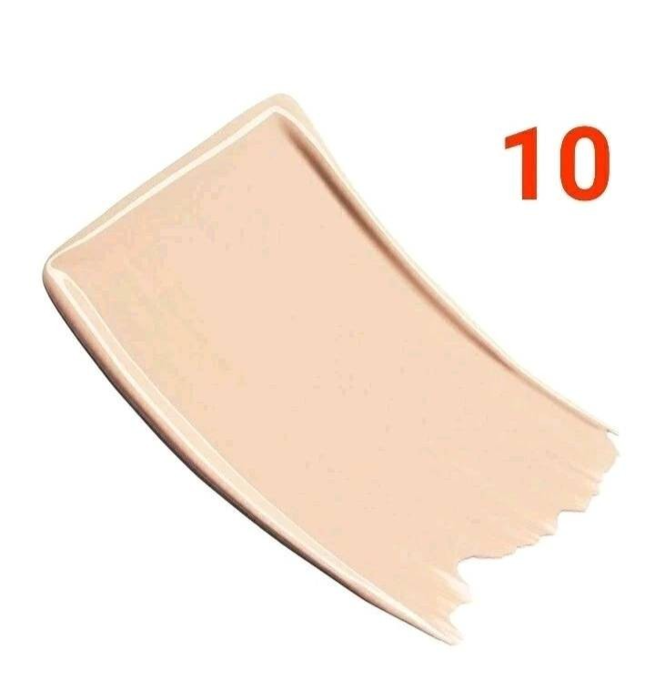 CHANEL CC Cream Super Active Complete Correction SPF 50 #10 Beige