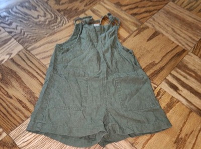 girl jumpsuit 7t