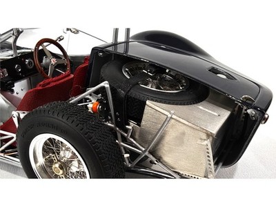 MASERATI TIPO 60/61 