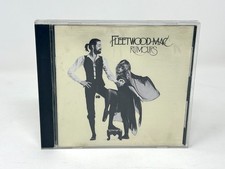 Fleetwood Mac Rumors CD 3010-2 Warner Bros