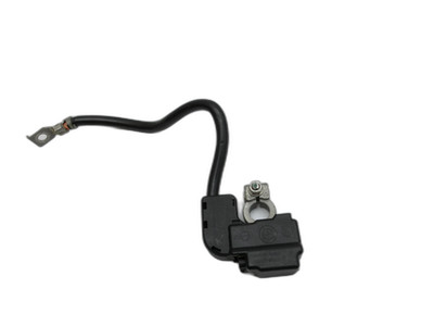 Kabelbaum für Batterie Minus IBS Batterieüberwachung BMW X5 35d E70 06-10