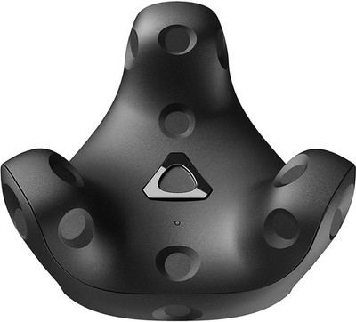 HTC Vive Tracker 3.0 Funk Sensor Virtual-Reality Gaming Controller 1783145