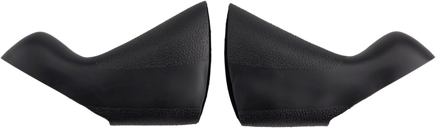 MicroSHIFT SB-5 Replacement Hoods Road Shifters with Internal Cable Routing 3690₽