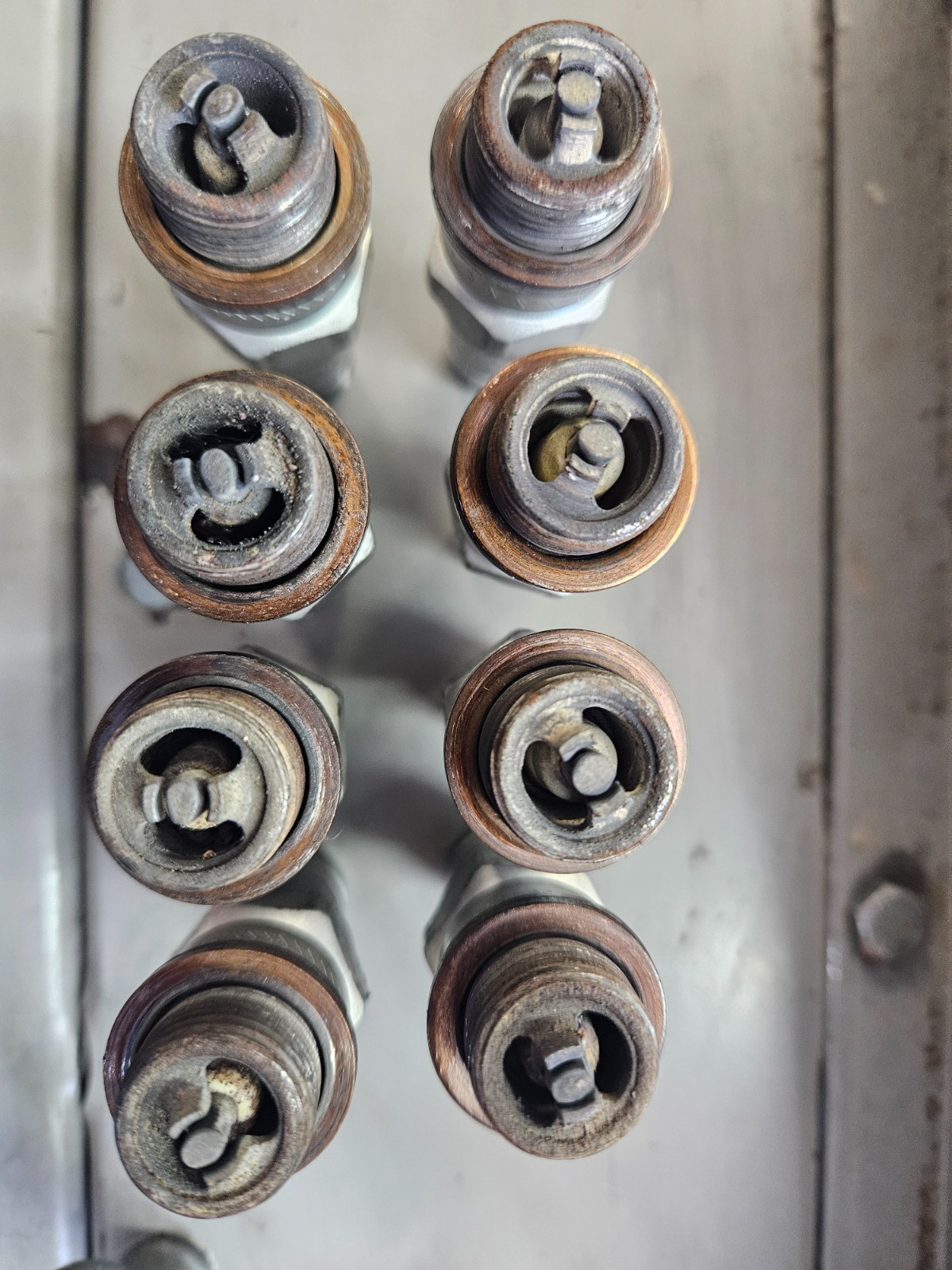 Champion REM38E Spark Plugs Lycoming