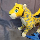 Elena Of Avalor Skylar Jaquin Plush Disney Winged Flying Jaguar Stuffed Animal — photo 2