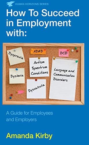How to Succeed in Employment with Specific Learning Difficulties - Image 5