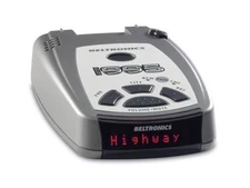 Beltronics Vector 995 Radar & Laser Detector