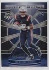 2025 Mosaic Kyle Williams Silver (Raw)