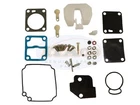 3G2-87122-0 803826A1 Carburetor Carb Repair Kit Tohatsu Nissan NS M 9.9-18HP 2T