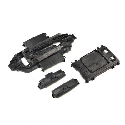 Thunder Tiger Ersatzteile EMTA4 Hauptgehäuse Baugruppe PD09-0078 (Box 55)